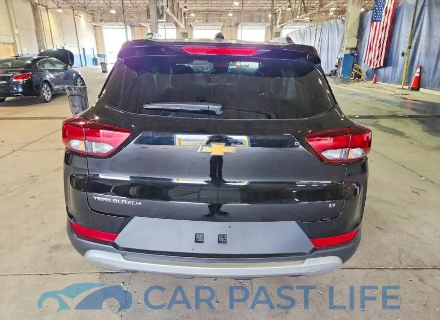 KL79MPSL5TB182764# 6