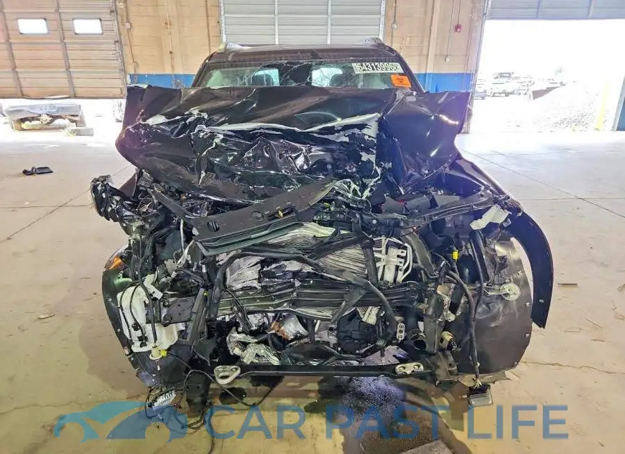 KL79MPSL5TB182764# 5