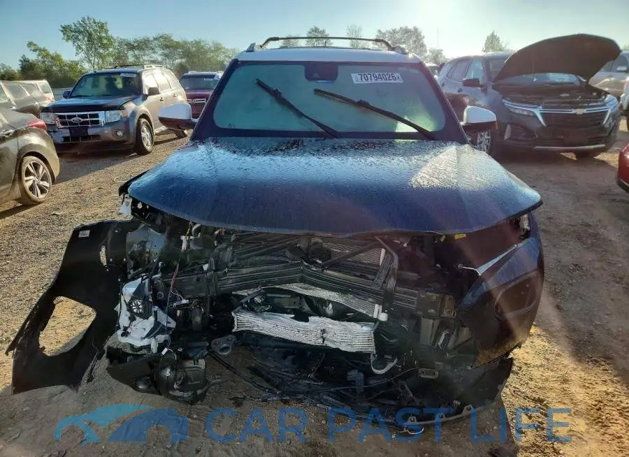 KL79MSSL8NB020763# 5