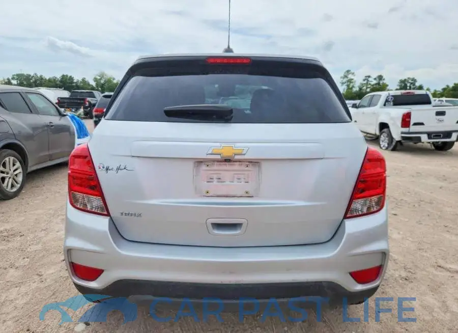 KL7CJKSB1LB024026# 6