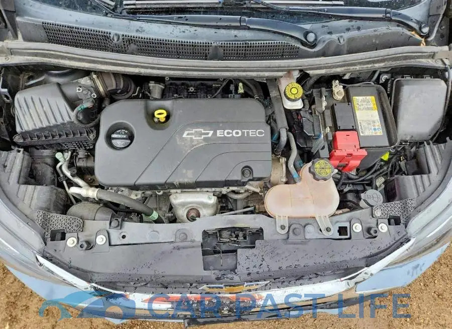 KL8CB6SA1NC037007# 11