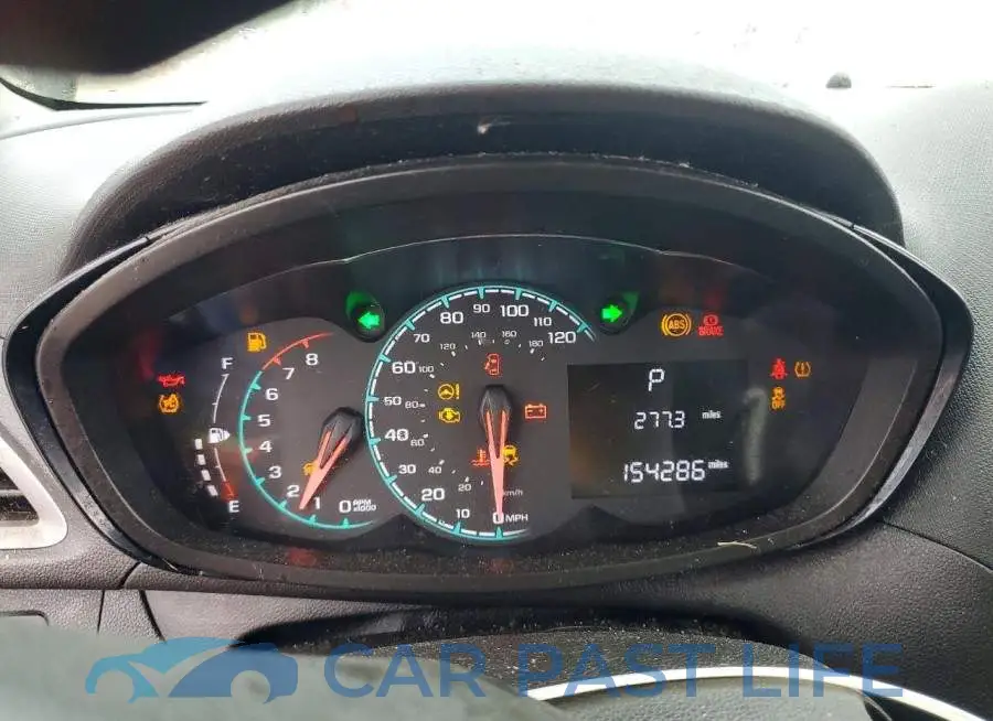 KL8CB6SA6KC701460# 9