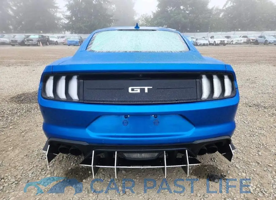 1FA6P8CF5M5156179# 6