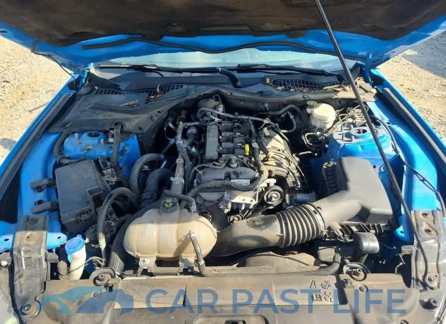 1FA6P8TH2N5108867# 11