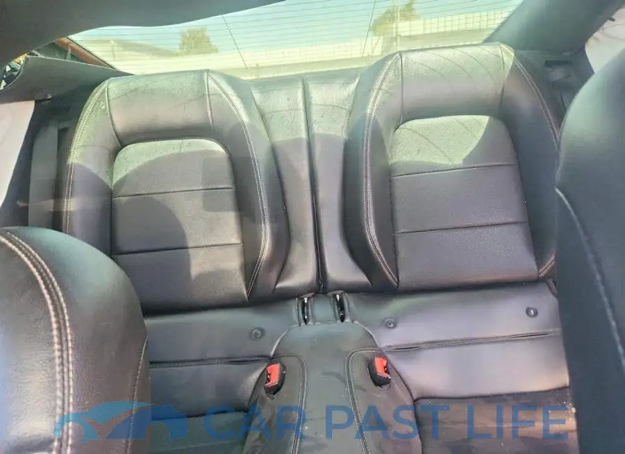 1FA6P8TH4J5123719# 10