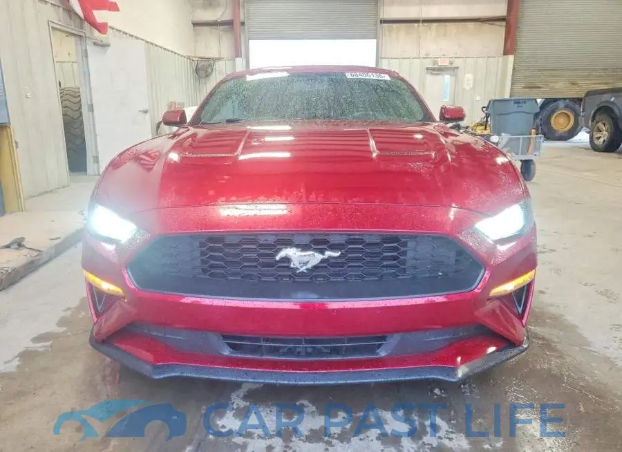 1FA6P8TH9J5181101# 5