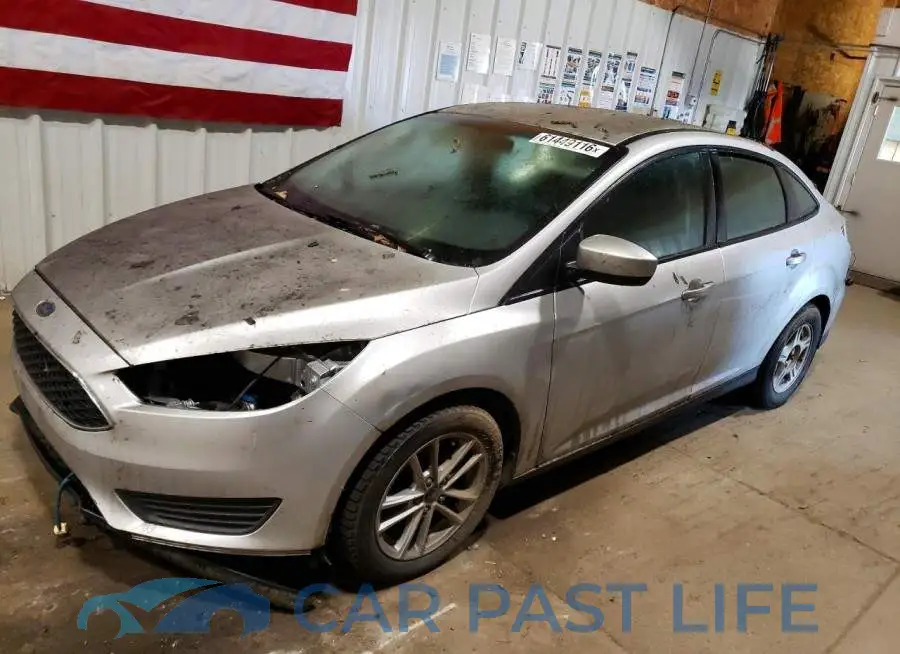 1FADP3F2XJL329107# 1