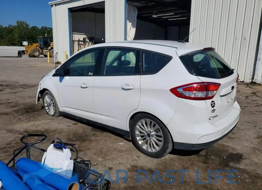 1FADP5AU4JL101608# 2