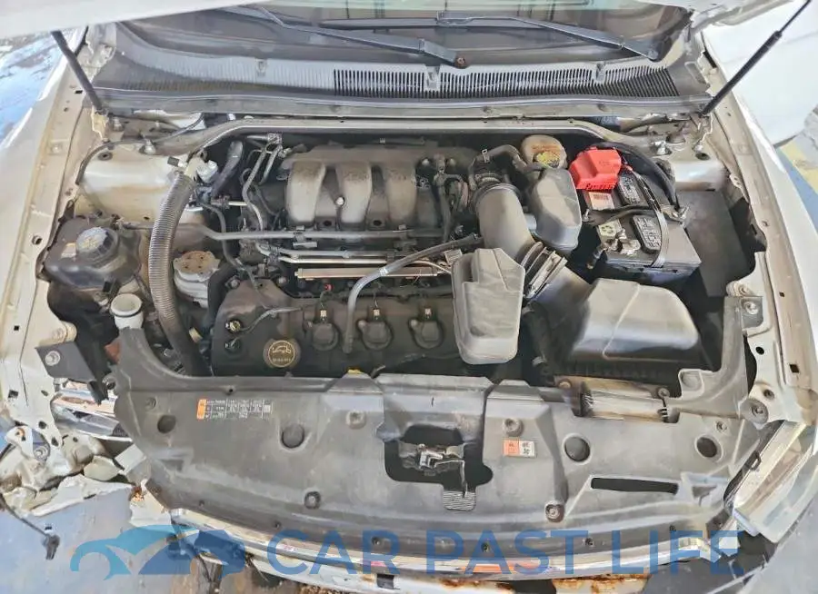 1FAHP2D80HG119752# 11