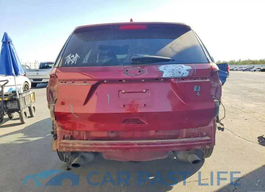 1FM5K7FH4HGD55984# 6