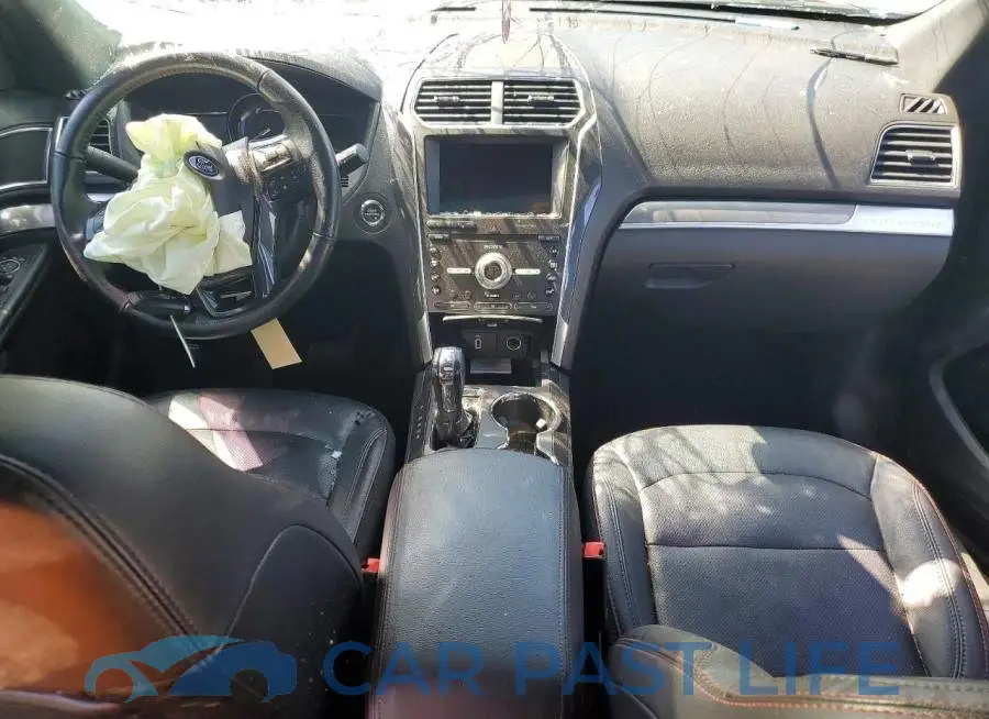 1FM5K8GT5KGA67424# 8