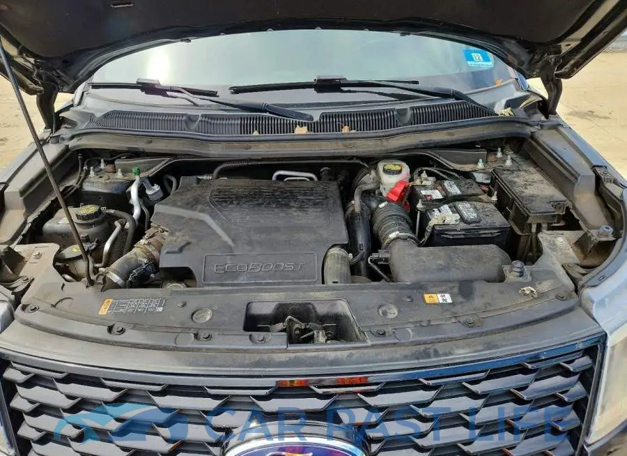 1FM5K8GT9JGA75900# 12