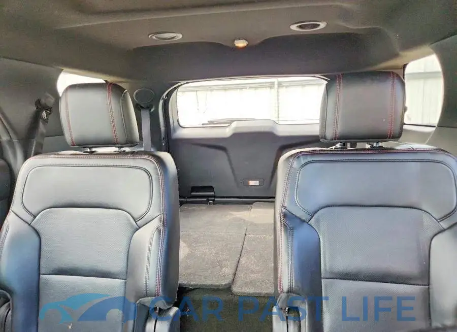 1FM5K8GT9JGA75900# 10