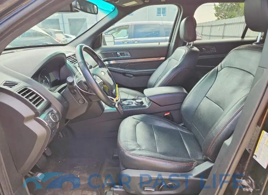 1FM5K8GT9JGA75900# 7
