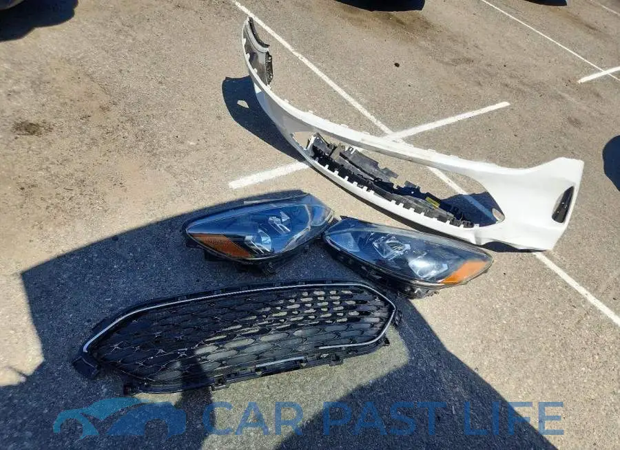 1FMCU0G67LUA27992# 13