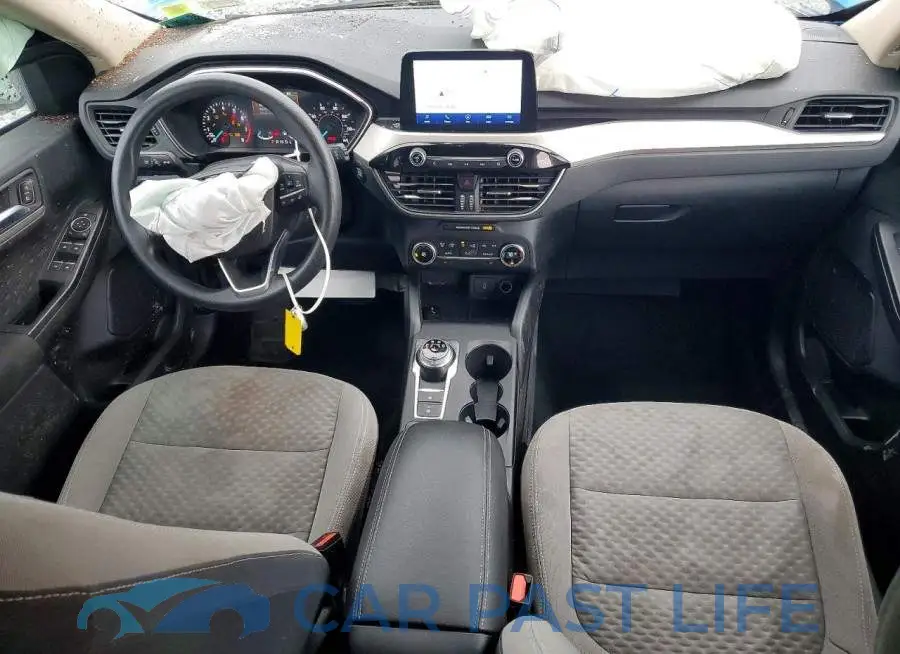 1FMCU9G64LUA13097# 8
