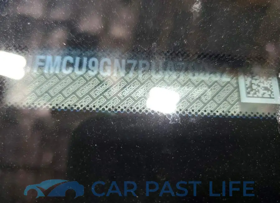 1FMCU9GN7PUA70052# 12