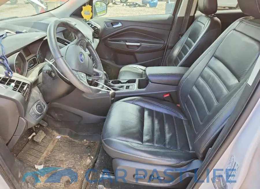 1FMCU9J95JUA15036# 7
