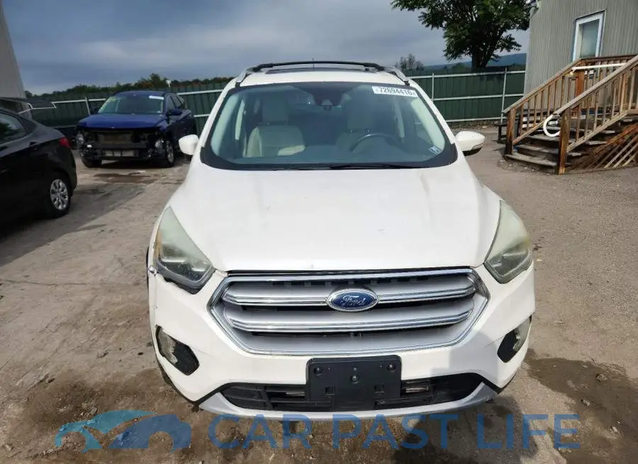 1FMCU9J97HUA35413# 5