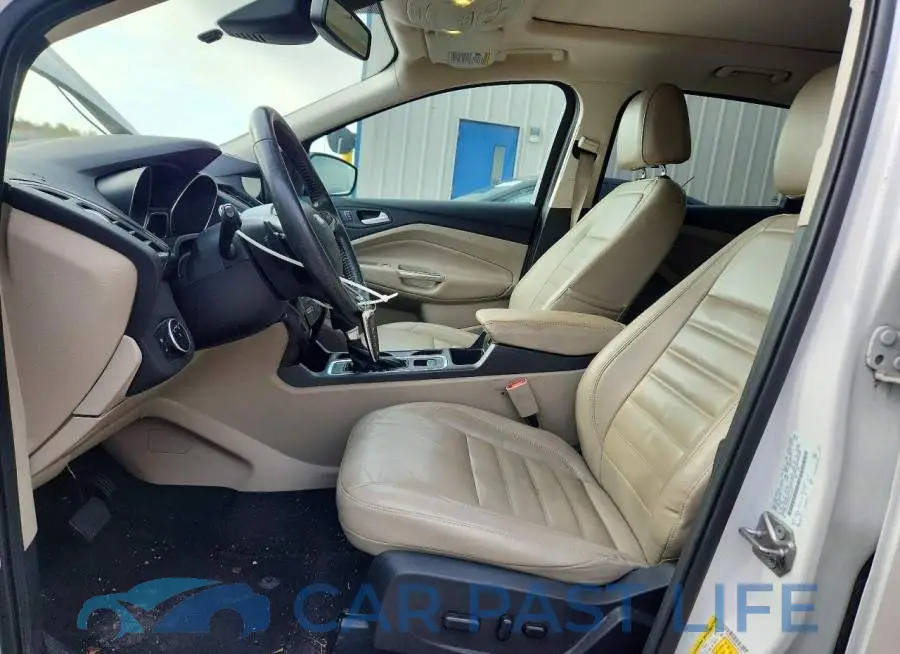 1FMCU9J97HUA35413# 7