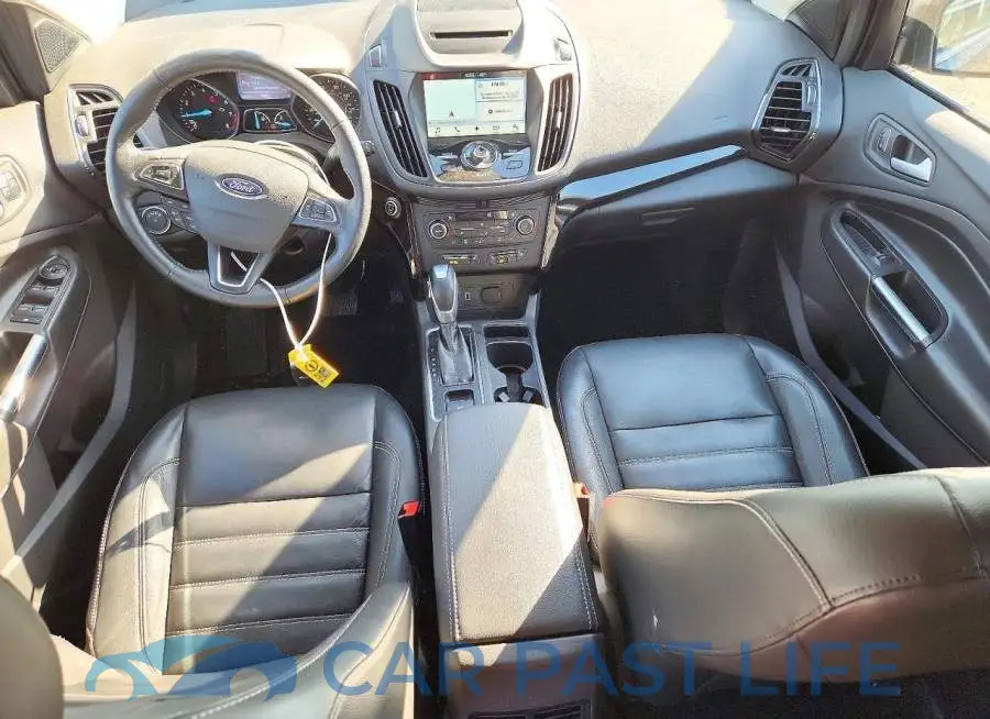 1FMCU9J97JUB38028# 8