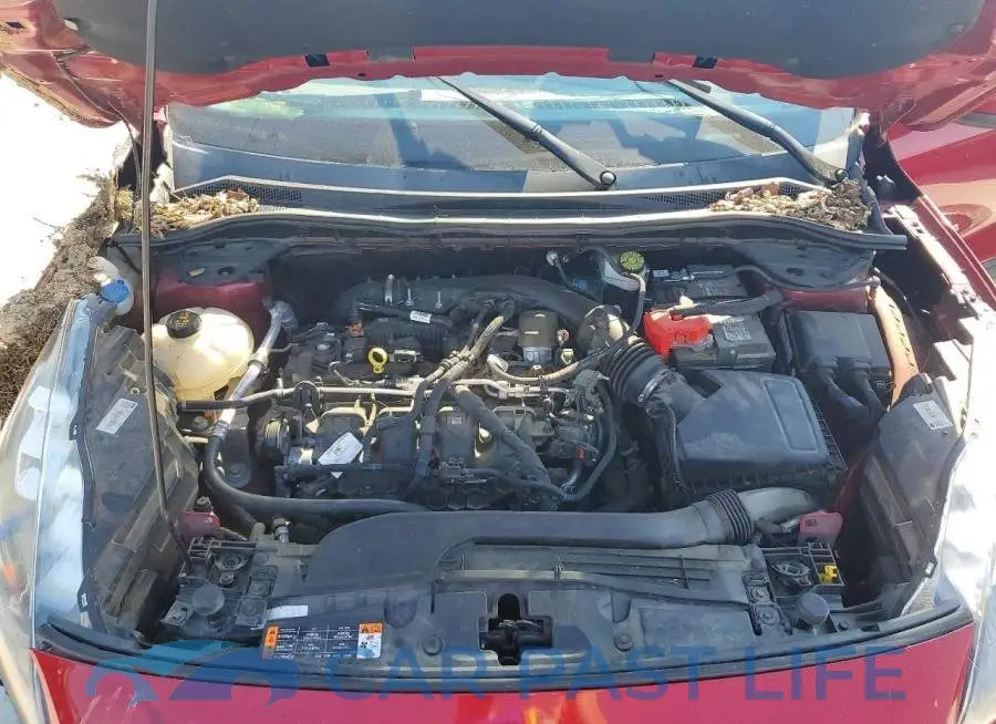1FMCU9J97MUA62654# 12