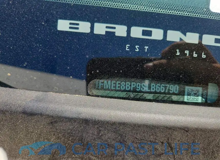 1FMEE8BP9SLB66790# 13