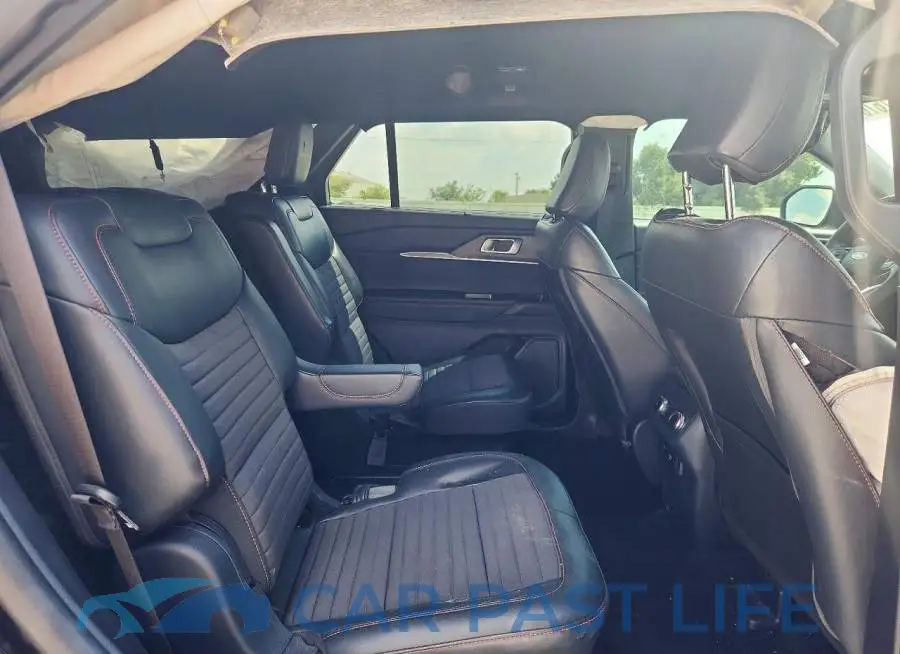 1FMUK7KH6SGA97816# 11