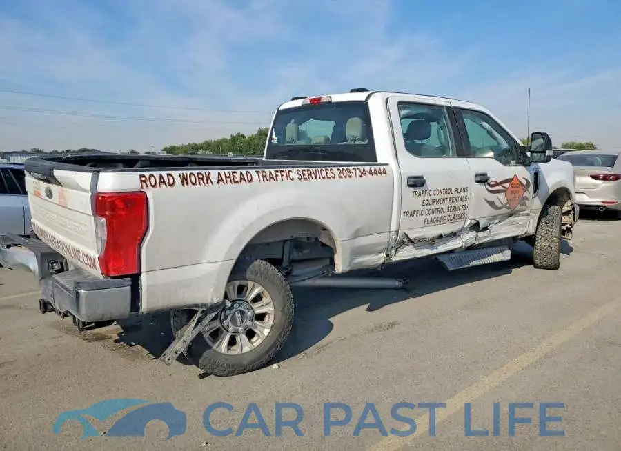1FT7W2BT0NEF26378# 3