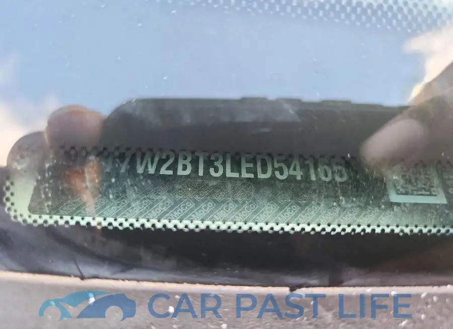 1FT7W2BT3LED54165# 12
