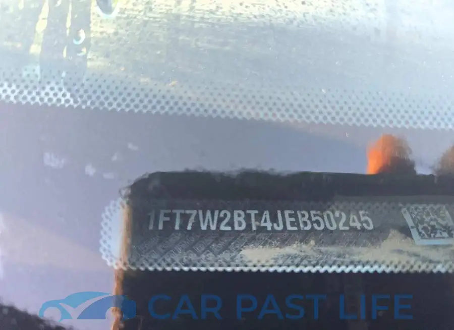 1FT7W2BT4JEB50245# 12