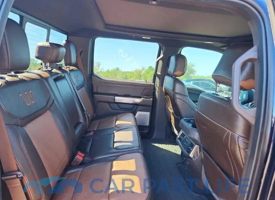 1FT8W2BM8REF13509# 10