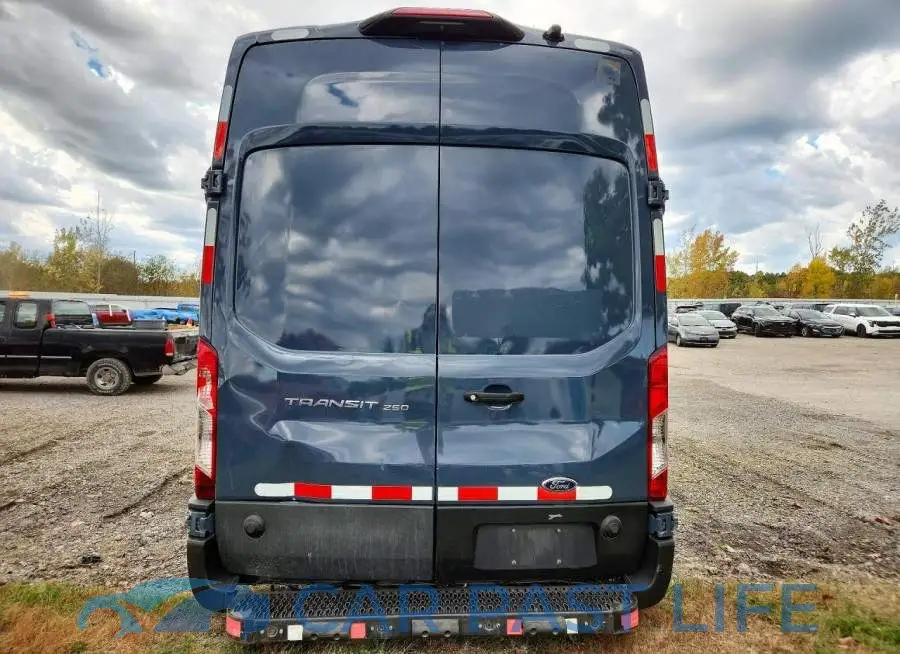 1FTBR3X86LKB02052# 6
