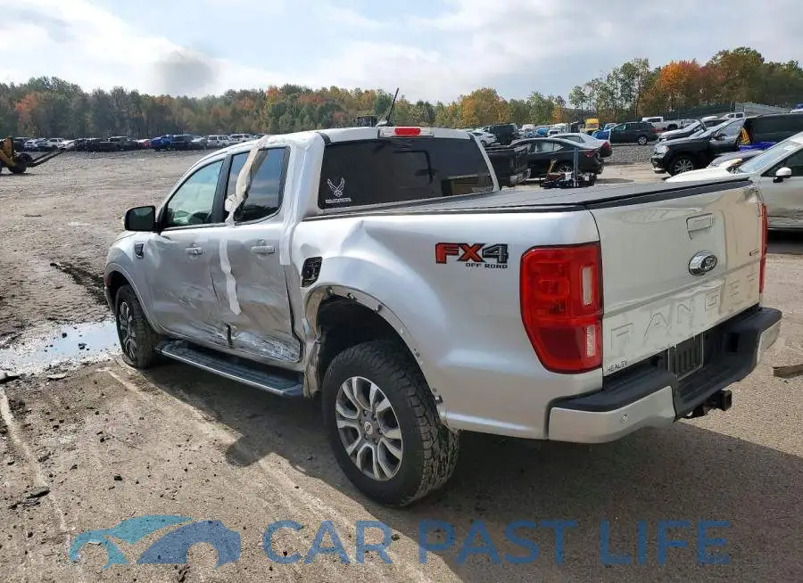 1FTER4FH6KLA36308# 2