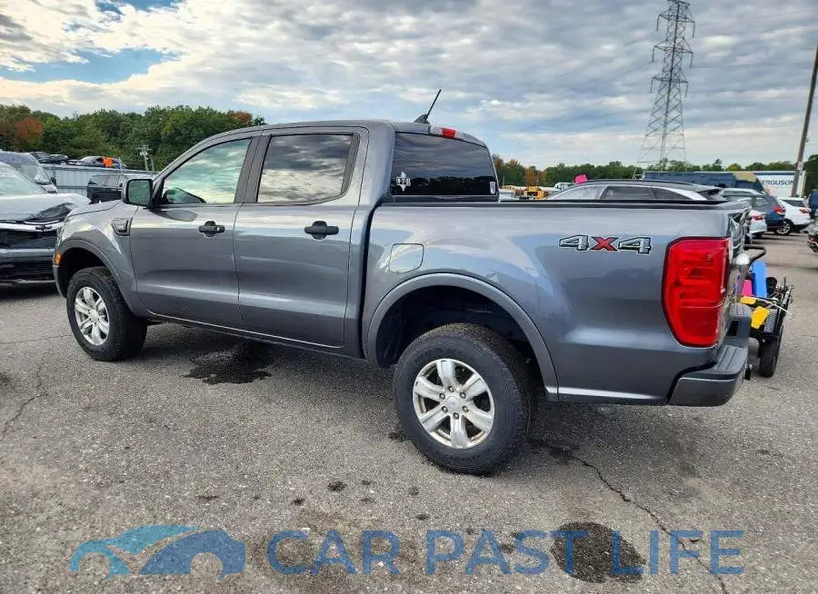 1FTER4FH6PLE16966# 2