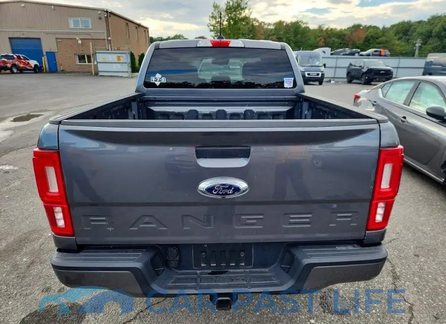 1FTER4FH6PLE16966# 6
