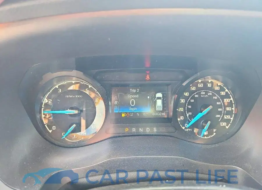1FTER4FH6PLE16966# 9