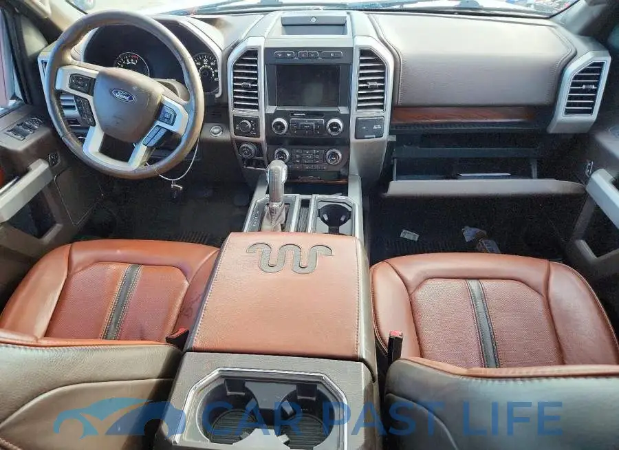 1FTEW1E47KFA87921# 8