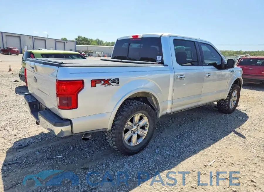 1FTEW1E58JFC60188# 3