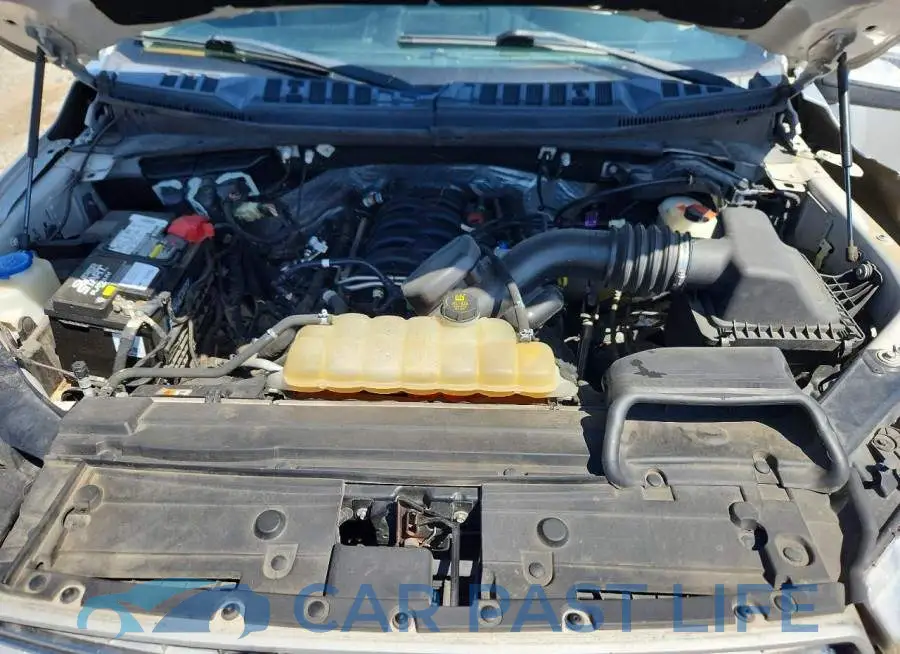1FTEW1E58JFC60188# 11