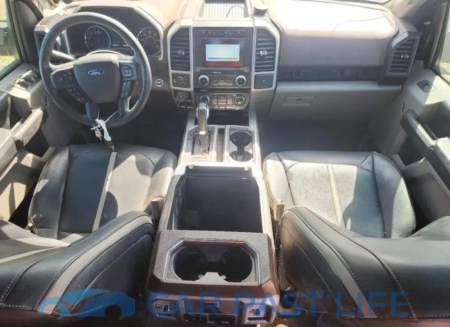 1FTEW1EG6HFB21088# 8