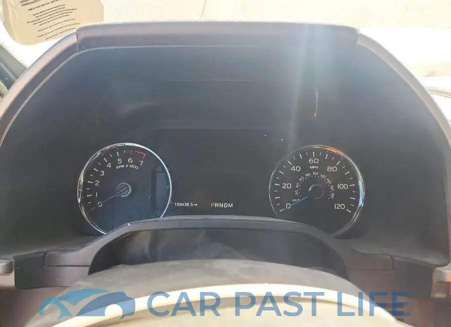 1FTEW1EG6HFB21088# 9