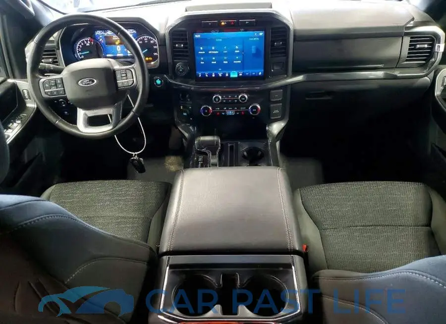1FTEW1EP1PFB11082# 8