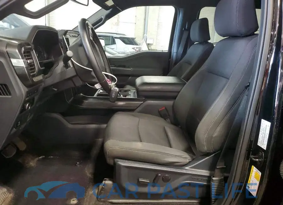 1FTEW1EP1PFB11082# 7