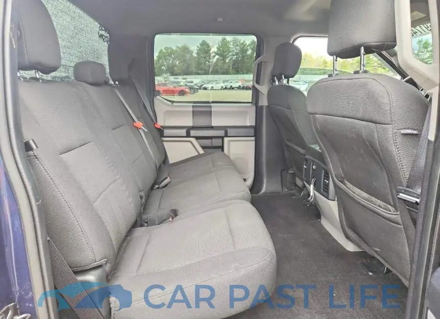 1FTEW1EP3JFD24994# 10