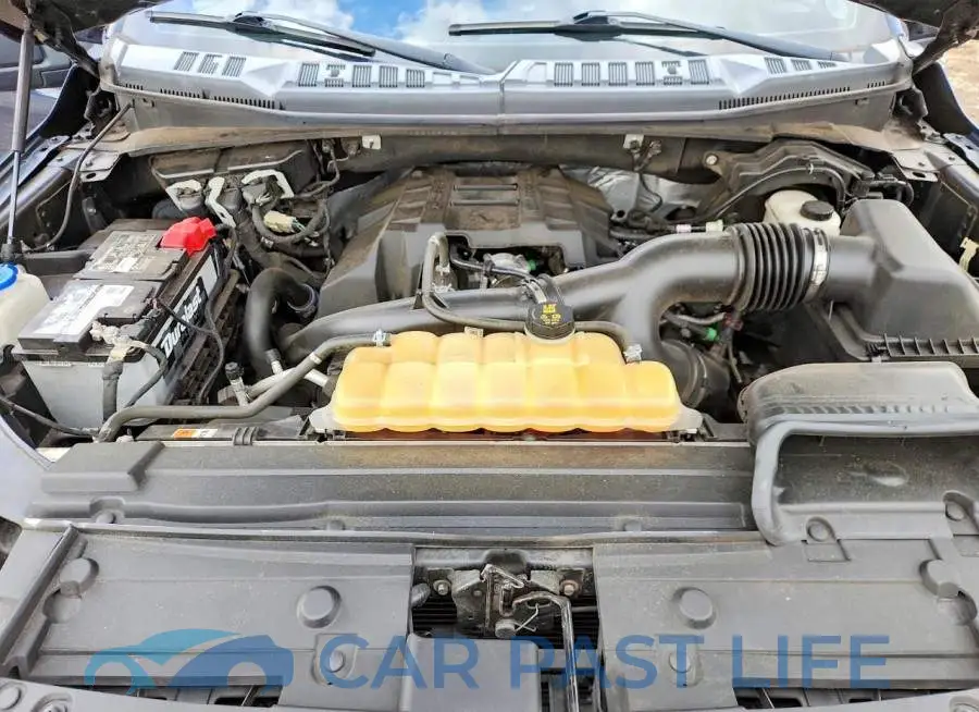 1FTEW1EP3JFD24994# 11