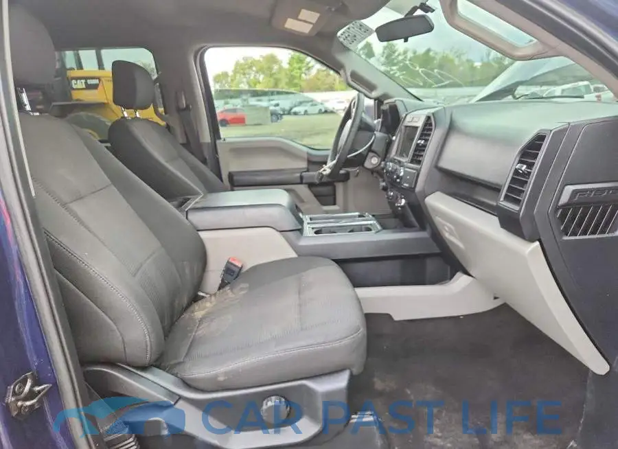 1FTEW1EP3JFD24994# 7