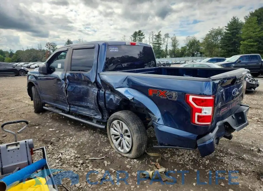 1FTEW1EP3JFD24994# 2