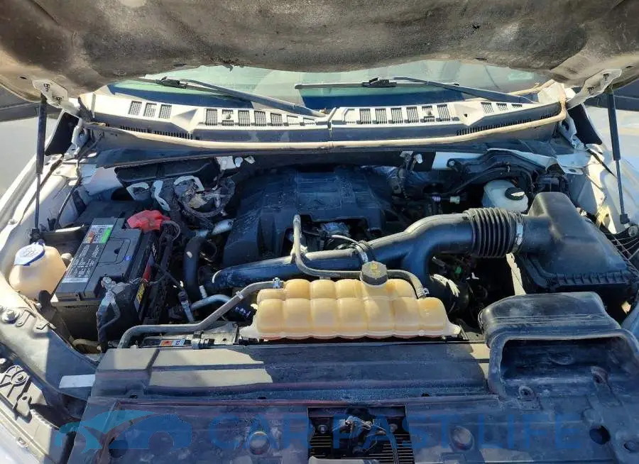 1FTEW1EP5JKE26207# 11