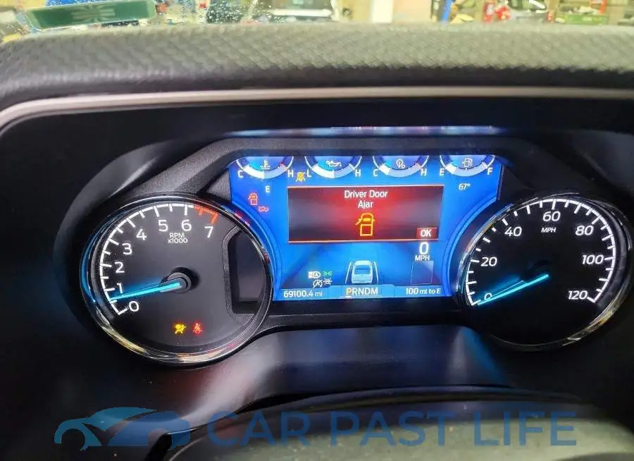 1FTEW1EP6MFB76618# 9
